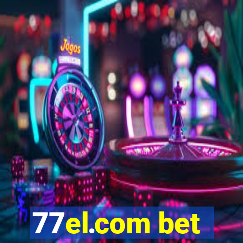 77el.com bet